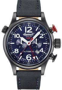 ΑΝΔΡΙΚΟ ΡΟΛΟΙ INGERSOLL IN3218BBL MEN\'S LAWRENCE AUTOMATIC ΑΝΔΡΙΚΟ ΡΟΛΟΙ INGERSOLL IN3218BBL MEN\'S LAWRENCE AUTOMATIC