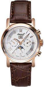   INGERSOLL IN1229RSL BOISE MEN\'S AUTOMATIC