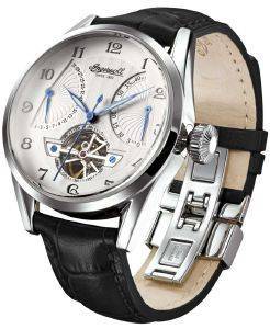 ������� ����� INGERSOLL IN6901SL STETSON AUTOMATIC