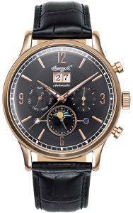 ������� ����� INGERSOLL IN1404RBK MEN\'S BYRON AUTOMATIC