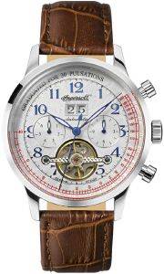   INGERSOLL IN2002WH QUEBEC MEN\'S AUTOMATIC