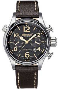 ������� ����� INGERSOLL IN1809BK BULL-RUN MEN\'S AUTOMATIC