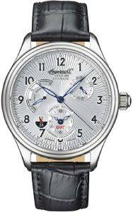 ������� ����� INGERSOLL IN8410WH SAM SAPPHIRE CRYSTAL LTD. AUTOMATIC