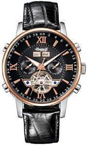   INGERSOLL MEN\'S WATCH GRAND CANYON II IN4503RBK