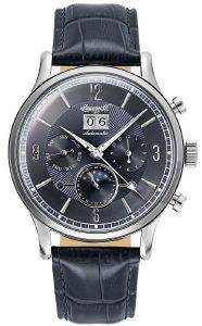   INGERSOLL IN1404BL MEN\'S BYRON AUTOMATIC