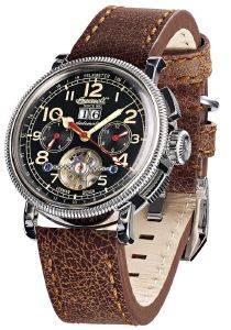 ������� ����� INGERSOLL IN1827BKCR PRINCETON AUTOMATIC