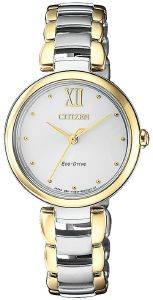   CITIZEN EM0534-80A ELEGANCE