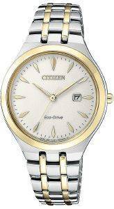   CITIZEN EW2494-89B ELEGANCE