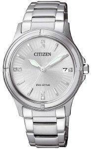   CITIZEN FE6050-55A ECO-DRIVE ELEGANT