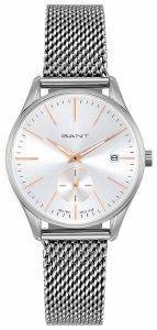 ΓΥΝΑΙΚΕΙΟ ΡΟΛΟΙ GANT GT067006 LAWRENCE ΓΥΝΑΙΚΕΙΟ ΡΟΛΟΙ GANT GT067006 LAWRENCE