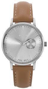 ΓΥΝΑΙΚΕΙΟ ΡΟΛΟΙ GANT TIME W109225 PARK HILL II MIDSIZE ΓΥΝΑΙΚΕΙΟ ΡΟΛΟΙ GANT TIME W109225 PARK HILL II MIDSIZE