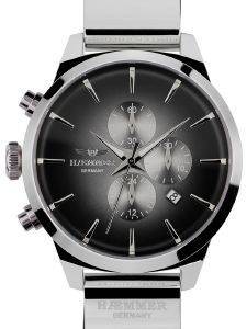 UNISEX ����� HAEMMER INC-01 INFINICA DETROIT CHRONOGRAPH