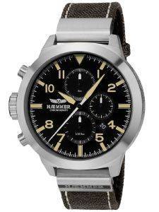   HAEMMER HF-03C PRUDENT CHRONOGRAPH