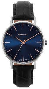 ΑΝΔΡΙΚΟ ΡΟΛΟΙ GANT TIME GT081007 PARK HILL ΑΝΔΡΙΚΟ ΡΟΛΟΙ GANT TIME GT081007 PARK HILL