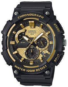   CASIO STANDARD MCW-200H-9AVEF