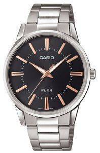 ΑΝΔΡΙΚΟ ΡΟΛΟΙ CASIO STANDARD MTP-1303PD-1A3VEF ΑΝΔΡΙΚΟ ΡΟΛΟΙ CASIO STANDARD MTP-1303PD-1A3VEF