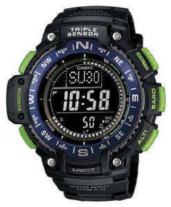   CASIO COLLECTION SGW-1000-2BER