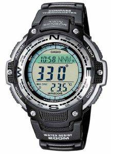 Εικόνα από ΑΝΔΡΙΚΟ ΡΟΛΟΙ CASIO COLLECTION SGW-100-1VEF