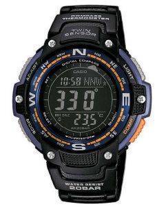   CASIO COLLECTION SGW-100-2BER