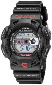   CASIO G-SHOCK G-9100-1ER