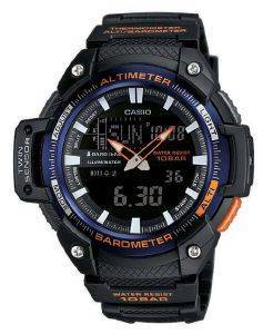   CASIO COLLECTION SGW-450H-2BER