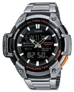   CASIO COLLECTION SGW-450HD-1BER