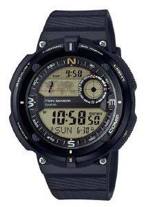   CASIO COLLECTION SGW-600H-9AER