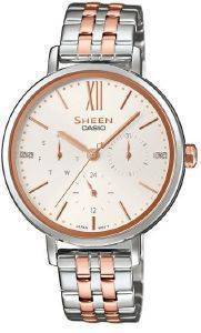 ��������� ����� CASIO SHEEN SHE-3064SPG-7AUER
