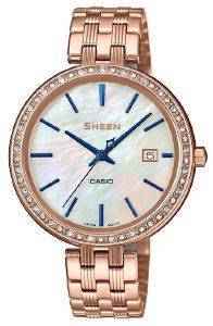   CASIO SHEEN SHE-4052PG-2AUEF