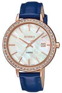   CASIO SHEEN SHE-4052PGL-7AUEF