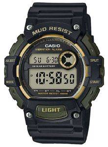   CASIO STANDARD TRT-110H-1A2VEF