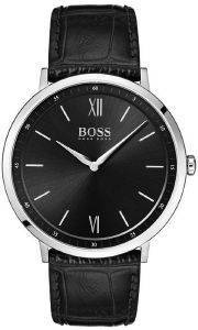 ΑΝΔΡΙΚΟ ΡΟΛΟΙ HUGO BOSS 1513647 ESSENTIAL ΑΝΔΡΙΚΟ ΡΟΛΟΙ HUGO BOSS 1513647 ESSENTIAL