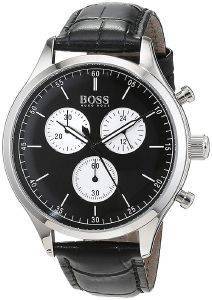 ΑΝΔΡΙΚΟ ΡΟΛΟΙ HUGO BOSS 1513543 COMPANION CHRONOGRAPH ΑΝΔΡΙΚΟ ΡΟΛΟΙ HUGO BOSS 1513543 COMPANION CHRONOGRAPH