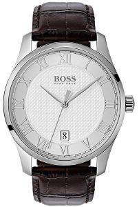 ΑΝΔΡΙΚΟ ΡΟΛΟΙ HUGO BOSS 1513586 MASTER ΑΝΔΡΙΚΟ ΡΟΛΟΙ HUGO BOSS 1513586 MASTER