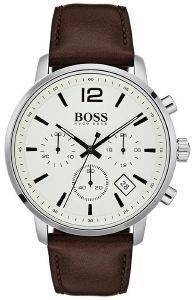   HUGO BOSS 1513609 ATTITUDE CHRONO