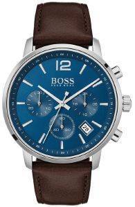   HUGO BOSS 1513606 ATTITUDE CHRONO