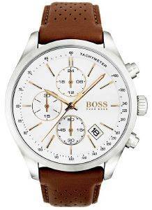   HUGO BOSS 1513475 GRAND-PRIX CHRONOGRAPH