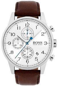 ΑΝΔΡΙΚΟ ΡΟΛΟΙ HUGO BOSS 1513495 NAVIGATOR CHRONOGRAPH ΑΝΔΡΙΚΟ ΡΟΛΟΙ HUGO BOSS 1513495 NAVIGATOR CHRONOGRAPH