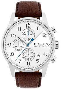   HUGO BOSS 1513495 NAVIGATOR CHRONOGRAPH