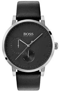 ΑΝΔΡΙΚΟ ΡΟΛΟΙ HUGO BOSS 1513594 OXIGEN ΑΝΔΡΙΚΟ ΡΟΛΟΙ HUGO BOSS 1513594 OXIGEN