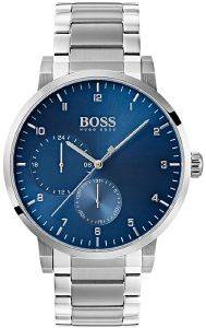 ΑΝΔΡΙΚΟ ΡΟΛΟΙ HUGO BOSS 1513597 OXYGEN ΑΝΔΡΙΚΟ ΡΟΛΟΙ HUGO BOSS 1513597 OXYGEN