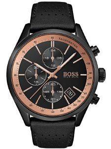 ������� ����� HUGO BOSS 1513550 GRAND PRIX CHRONO
