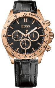   HUGO BOSS 1513179 IKON CHRONOGRAPH