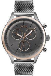 ������� ����� HUGO BOSS 1513549 COMPANION CHRONO