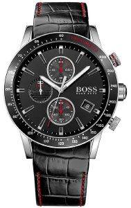  HUGO BOSS 1513390 RAFALE CHRONOGRAPH