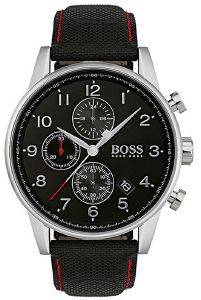   HUGO BOSS 1513535 NAVIGATOR CHRONO