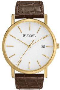 UNISEX BULOVA 97B100 CLASSIC