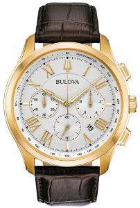   BULOVA 97B169 CLASSIC CHRONOGRAPH