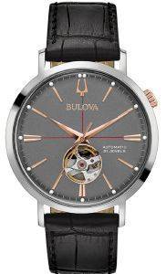   BULOVA 98A187 CLASSIC AUTOMATIC