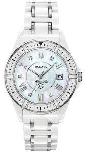   BULOVA 98P172 MARINE STAR